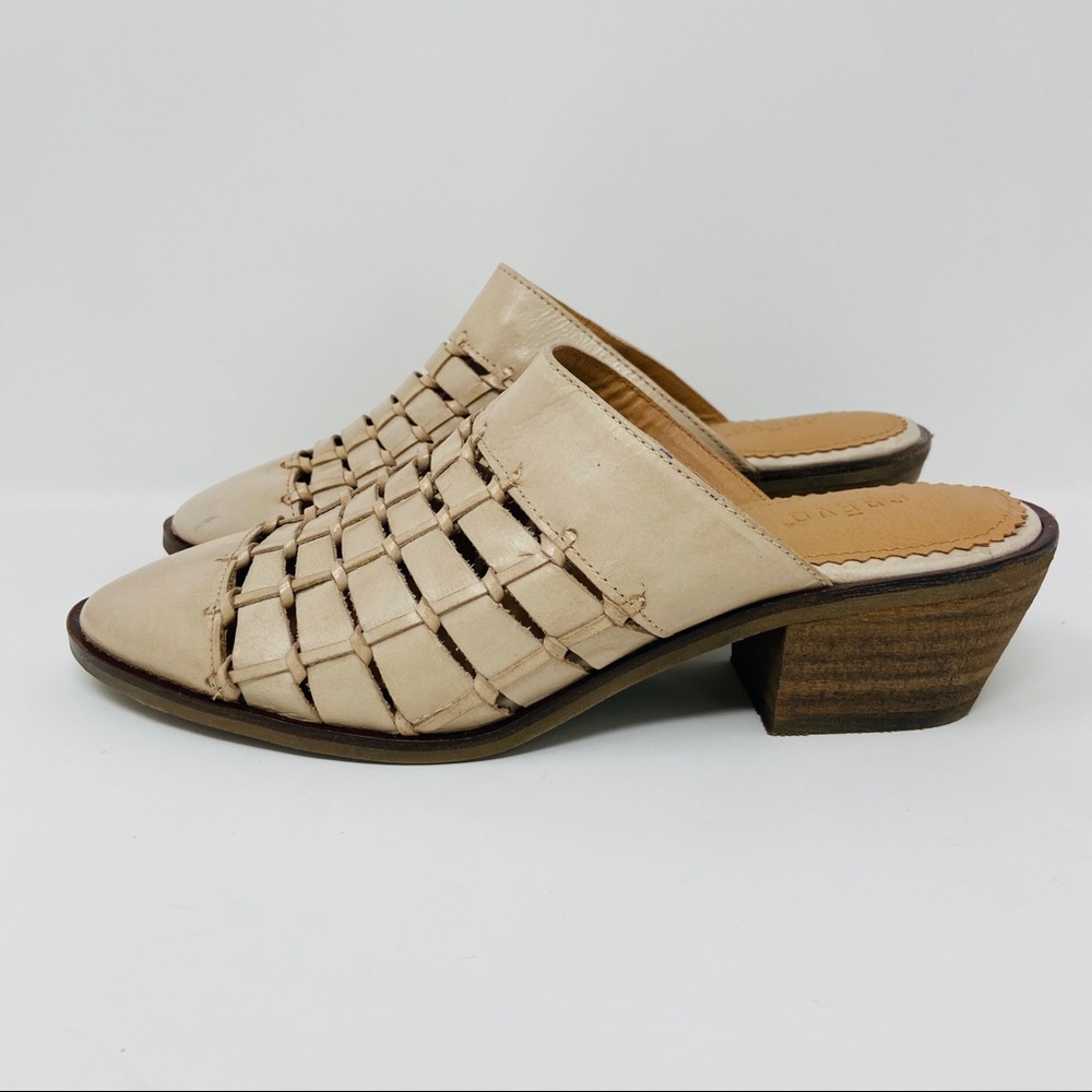 CREVO Luella Mule